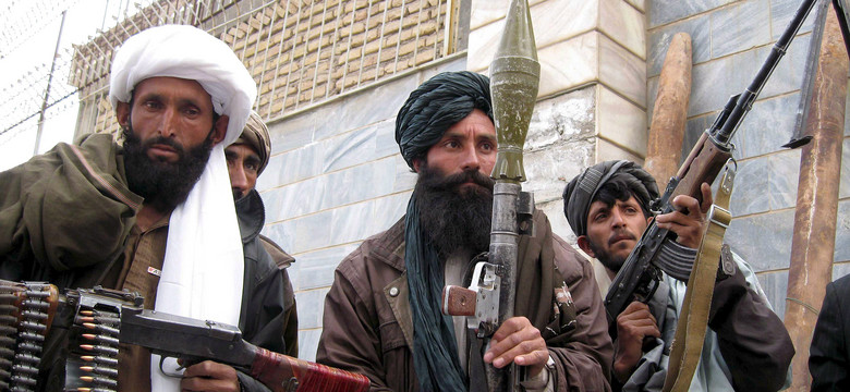 Talibowie chcą nowych wyborów emira