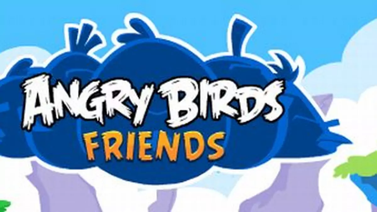 Angry Birds na Facebooku zaktualizowane. Co nowego? (wideo)