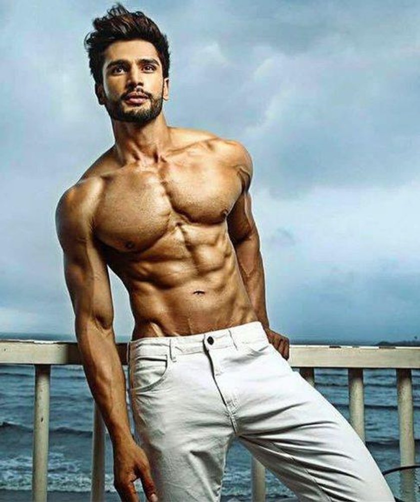 Rohit Khandelwal