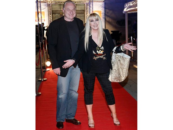 Czaszka? OK, ale po swojemu!