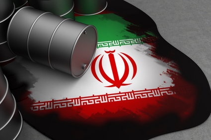 Sankcje USA na ropę z Iranu coraz bliżej. Nie obejmą ośmiu krajów