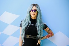 Megan Fox jest w ciąży! Urodzi tęczowe dziecko