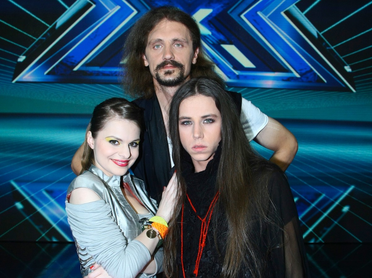 Finaliści "X Factor" wystąpią przed Suzanne Vegą