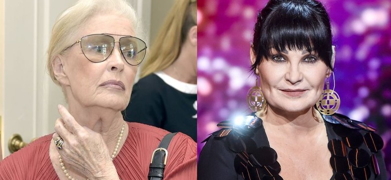 Beata Tyszkiewicz staje w obronie Justyny Żyły i oburza się na zachowanie Pavlović: To niedopuszczalne