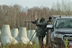 Polski pomysł na postawianie się Rosji podbija Zachód. Choć jest nieco drogi