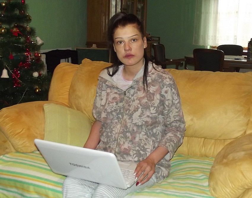 Za njeno novo srce: Sandra Svorcan