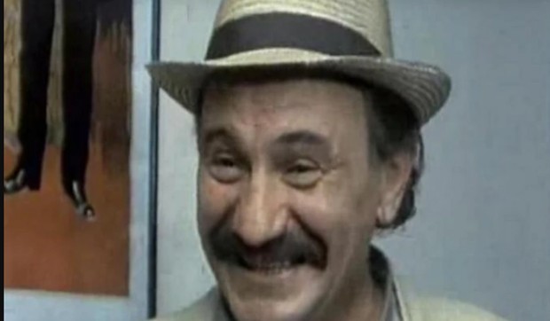 "Žikina dinastija"