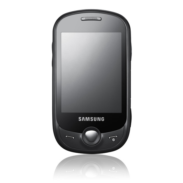 Nowy, muzyczny telefon od Samsunga
