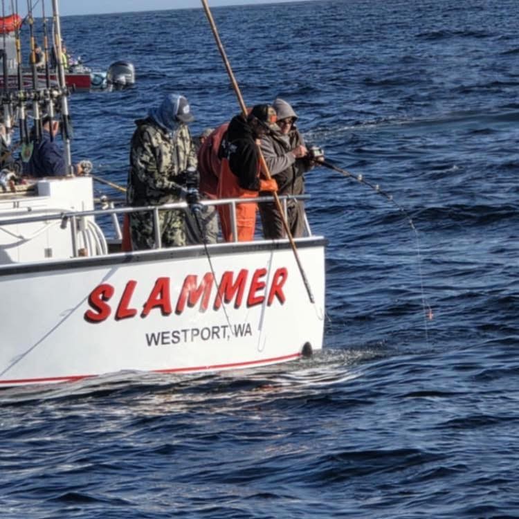 Hviezda rybárskej reality šou Deadliest Catch Todd Meadows.