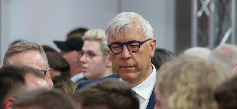 Bodnar do dymisji, Giertych na start? Nadchodzi rekonstrukcja rządu Tuska