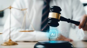 Resort cyfryzacji przygotował ustawę umożliwiającą stosowanie Data Act