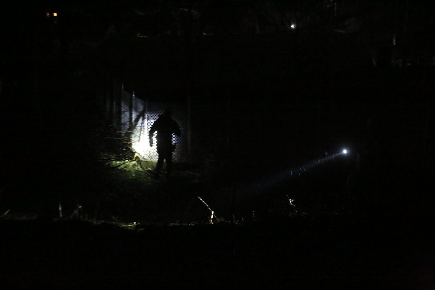 Potraga za nestalom Dankom