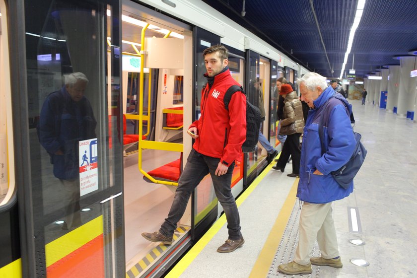 Sprawdziliśmy czym najszybciej dojechać do centrum