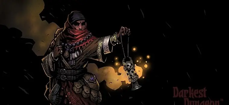 Poznajcie nową postać  w Darkest Dungeon - oto The Antiquarian