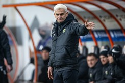 Śląsk sprowadził piłkarza z Ameryki Południowej