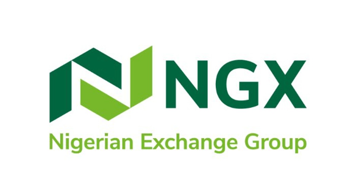 Nigeria stocks fall as bank shares slide, market still up 44% in 2026