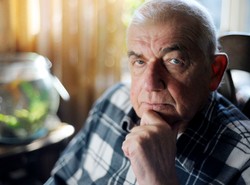 Zamieszanie z pogrzebem profesora Religi