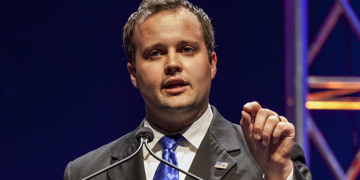 Josh Duggar