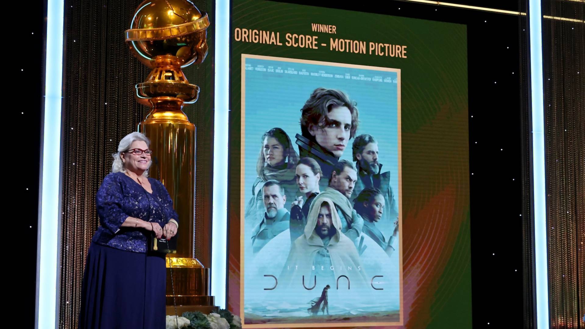 Rottyon van a Golden Globe: végzetesnek tűnik a hollywoodi díj sorsa