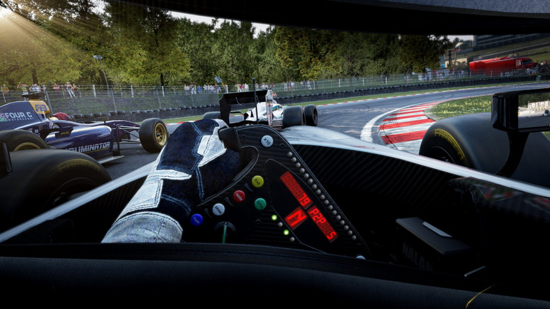 Project CARS