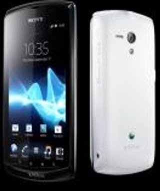 Nowy smartfon Xperia neo L MT25i