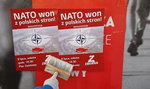 "NATO won z polskich stron!". 