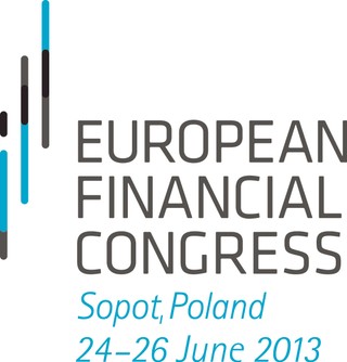 III Europejski Kongres Finansowy w Sopocie
