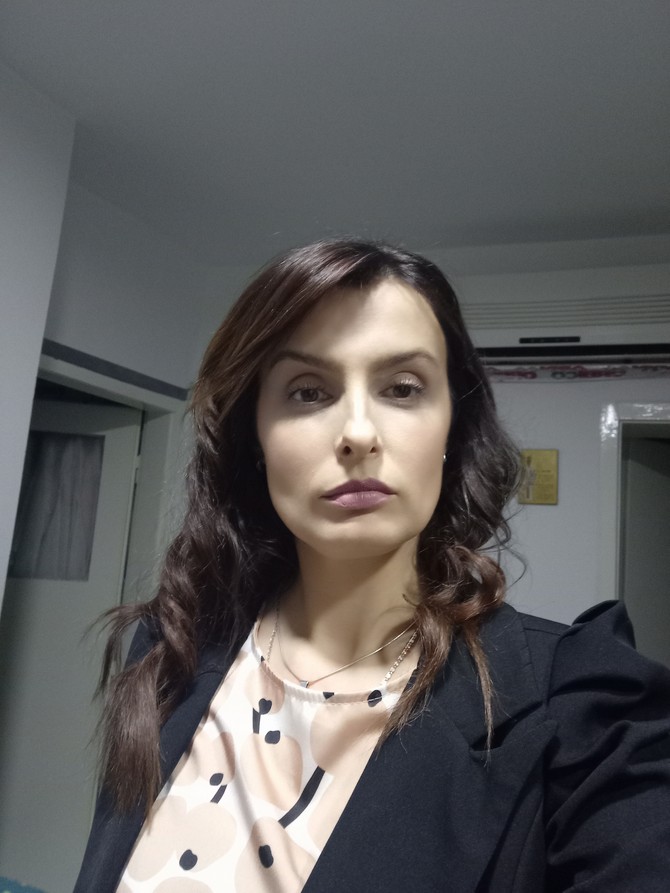 Jasmina Stojanović