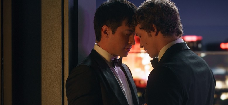 Rywale na lodzie, kochankowie poza nim. Nowy serial to nietypowy sportowy romans