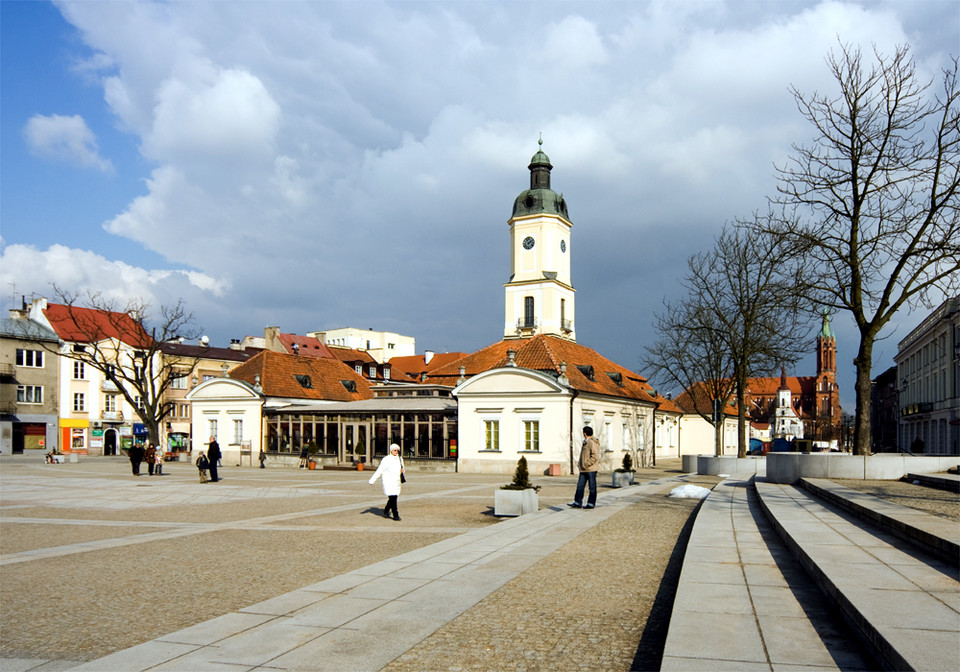 Najlepsze miasta w Polsce 20