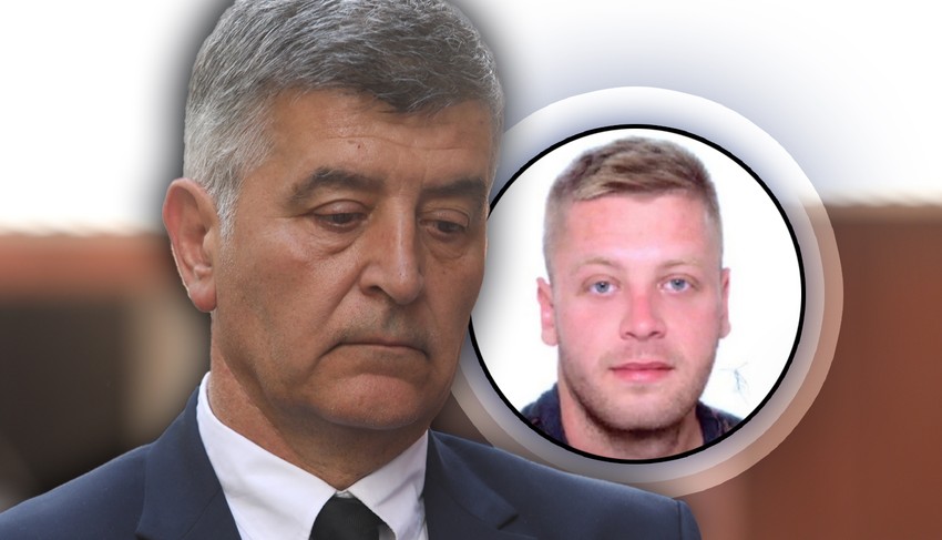 Nenad i Matej Periš