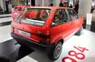 Seat Ibiza 30 lat