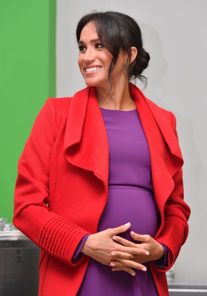 Megan Markl 14.1. 2019.