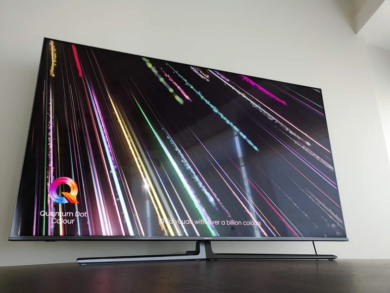 Hisense U8GQ ULED 4K