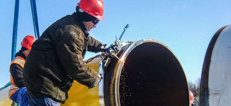 Prezes Gaz-System: Budowa gazociągu Baltic Pipe ma absolutny priorytet