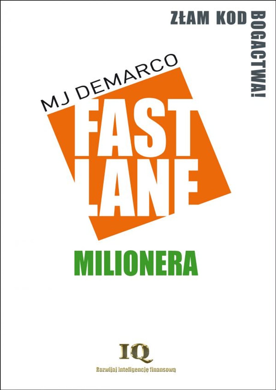 Fastlane Milionera