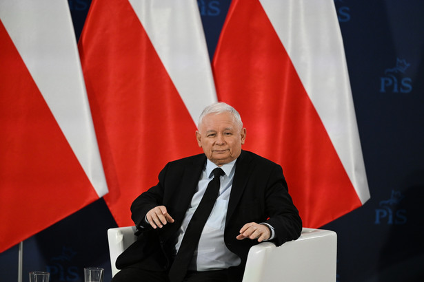 Jarosław Kaczyński