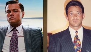 Dokumentarac "The Real Wolf of Wall Street"