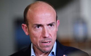 W Sejmie o ustawie covidowej. Budka: To największy bubel w historii