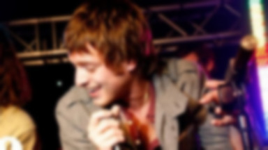 Paolo Nutini wciąż na szczycie brytyjskiej listy przebojów