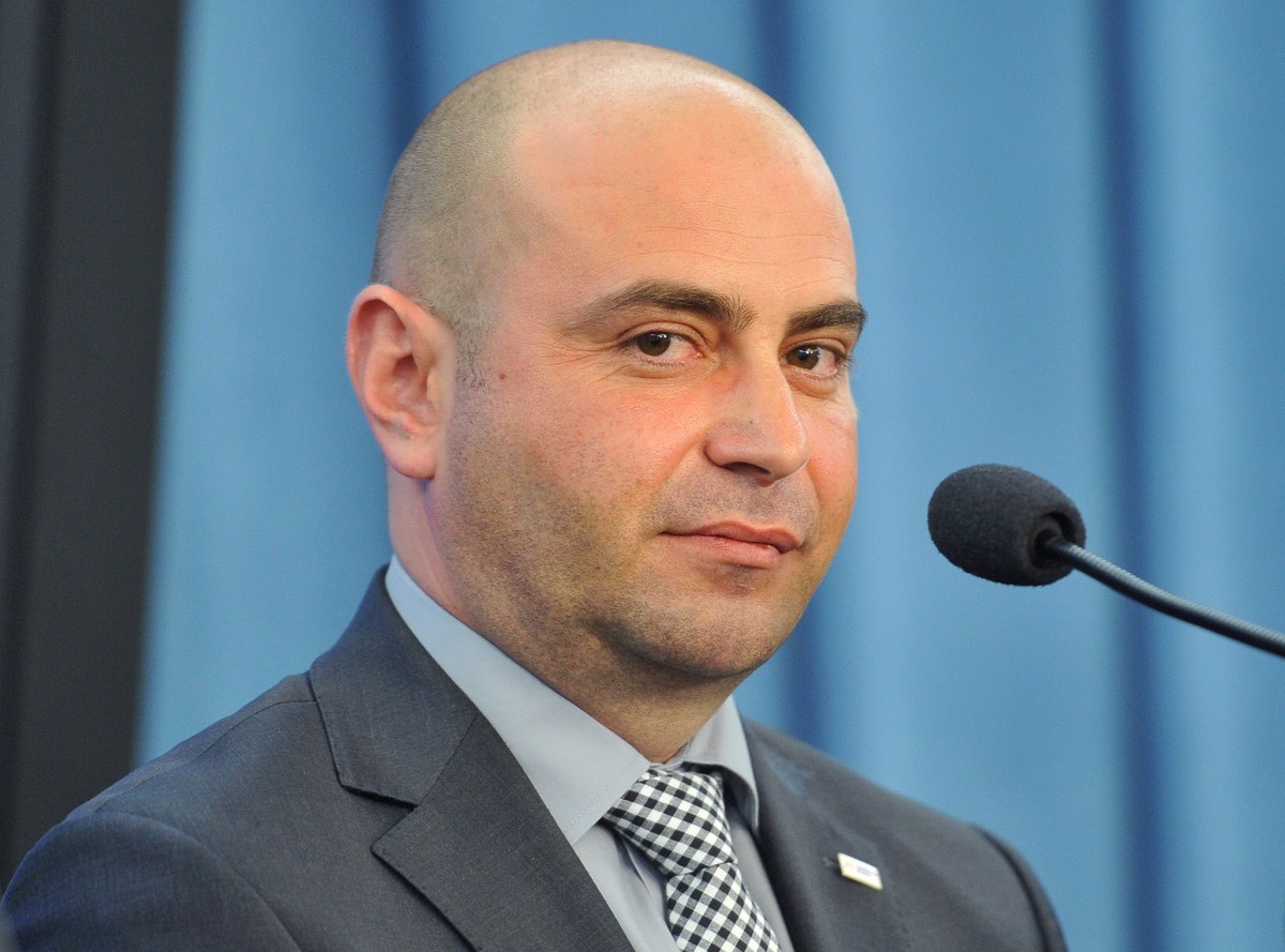 Andrzej Dąbrowski