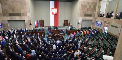 Zamieszanie z gośćmi specjalnymi Zgromadzenia Narodowego. Bidena nie będzie. Wiemy, kto wystąpi w zamian