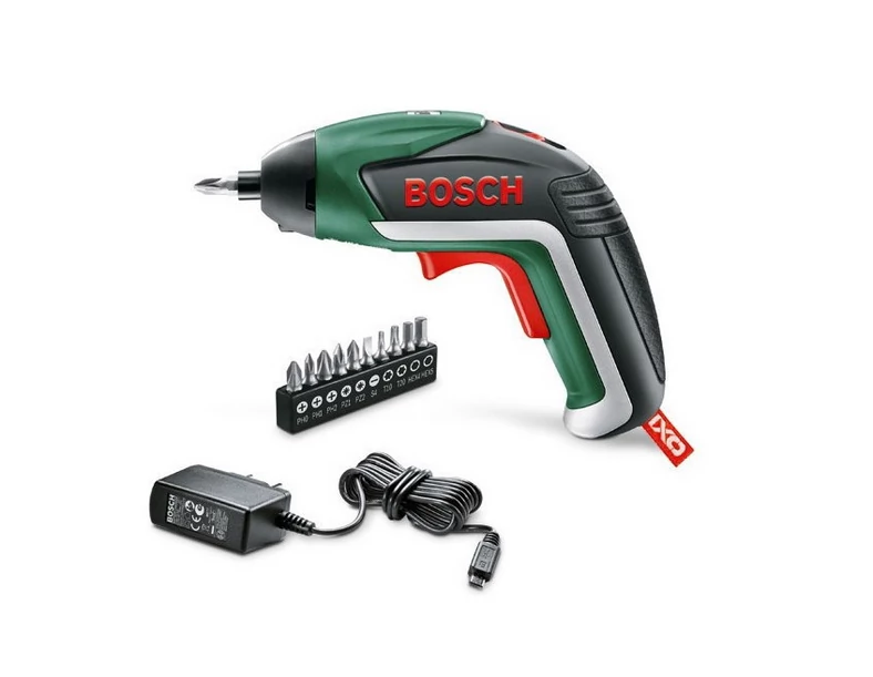 Bosch IXO V