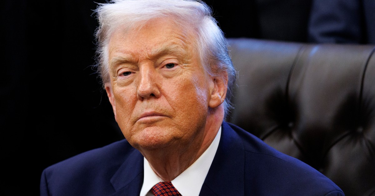 Niewinna Rosja, gnijąca Europa. Biały Dom publikuje strategiczny manifest trumpizmu