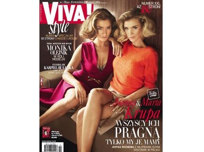 Siostry Joanna i Marta Krupa, wzorem Kim Kardashian zamierzają zostać gwiazdami reality show. Czy znajdą się chętni na podglądanie ślubnych przygotowań Dżoany?