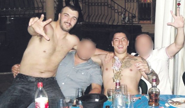 pekovic i markus foto facebok