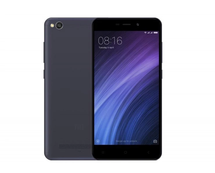 Xiaomi Redmi 4A