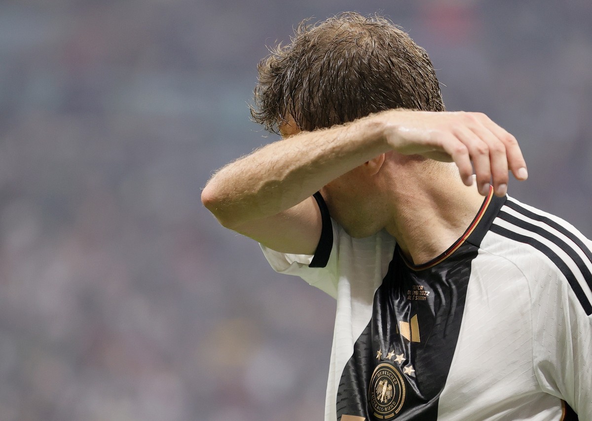 Thomas Mueller
