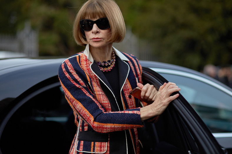 Anna Wintour