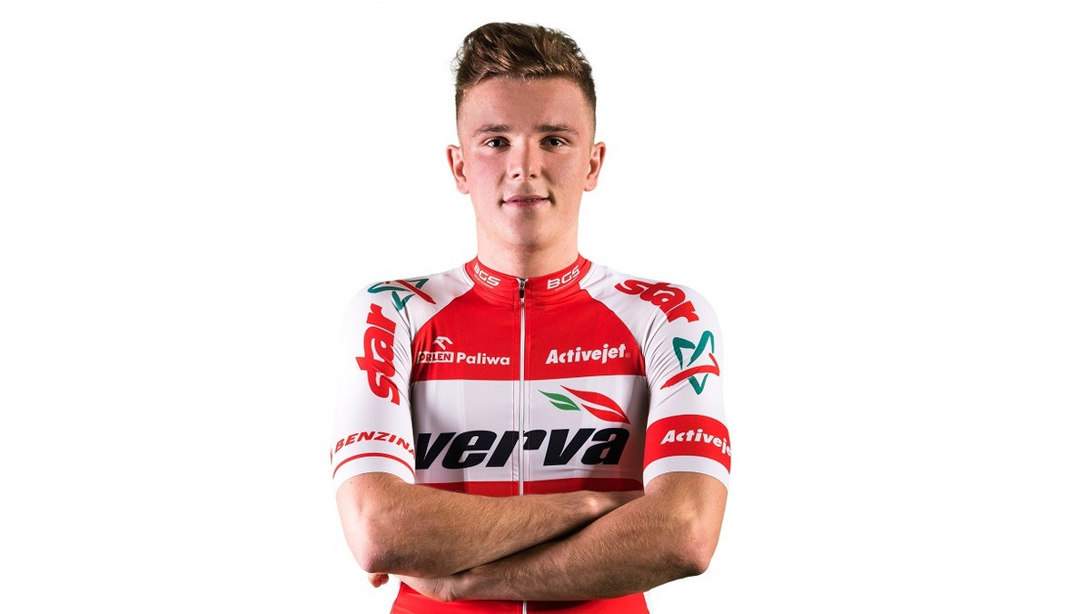 Daniel Staniszewski zdominował rywalizację w zawodach pierwszej kategorii UCI – Grand Prix Galychyna. Zawodnik Verva Activejet Team wygrał konkurencję olimpijską omnium, a następnie triumfował również w scratchu.